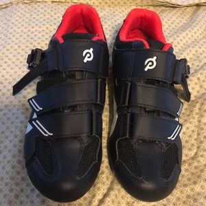 Cycle Shoes size 37 euro